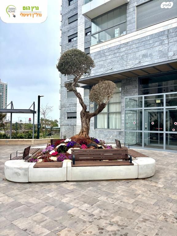 גג/ פנטהאוז, נתניה