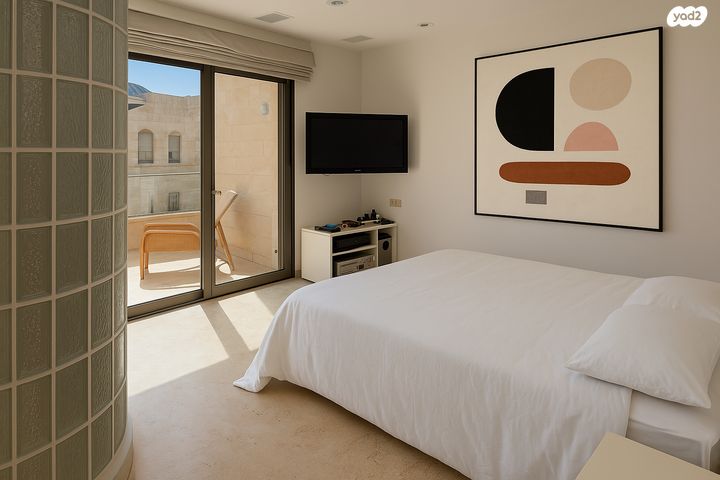 גג/ פנטהאוז, הרצליה