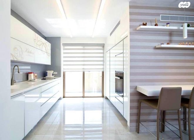 גג/ פנטהאוז, שמואל עדן, פסגת זאב, ירושלים