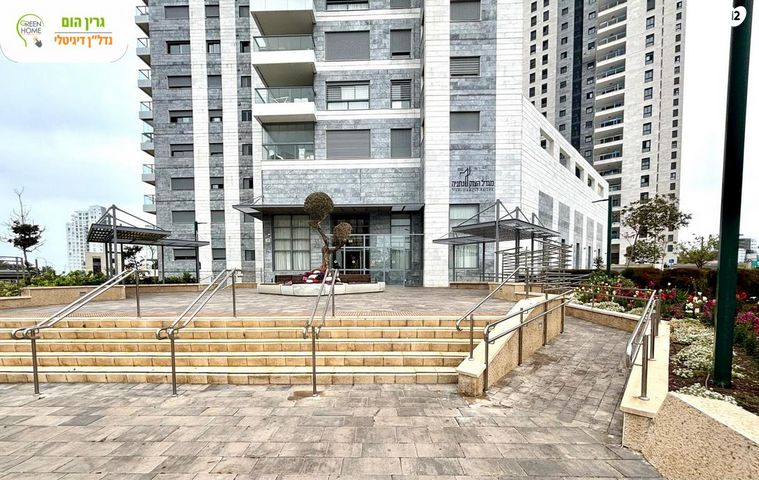 גג/ פנטהאוז, נתניה