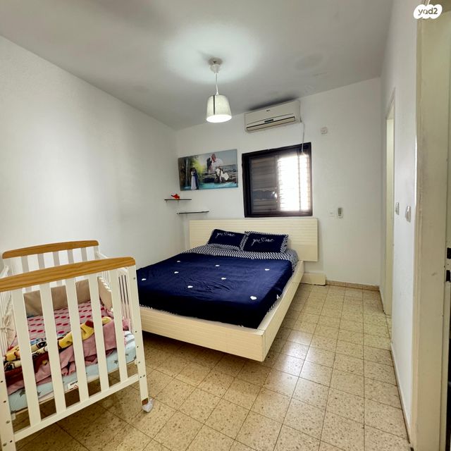 דירה, שדרות הורדים 15, גן שמואל, קרית מלאכי