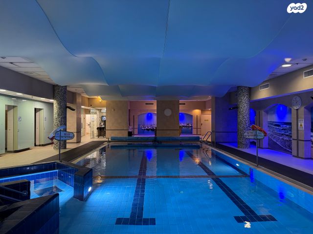 גג/ פנטהאוז, הרצליה