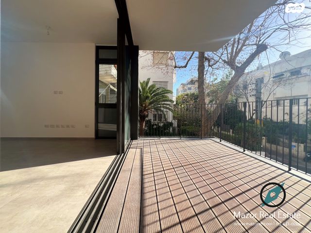 הצפון הישן - דרום