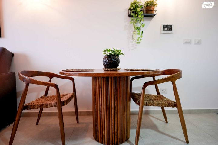 דירה, חיל ההנדסה, חוף צפוני, אילת