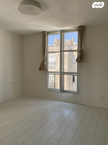 דופלקס, ליסין, הצפון החדש - כיכר המדינה, תל אביב יפו