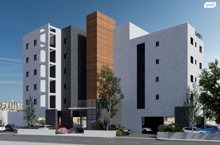 מגרשים, עליזה בגין, קרית משה, טבריה