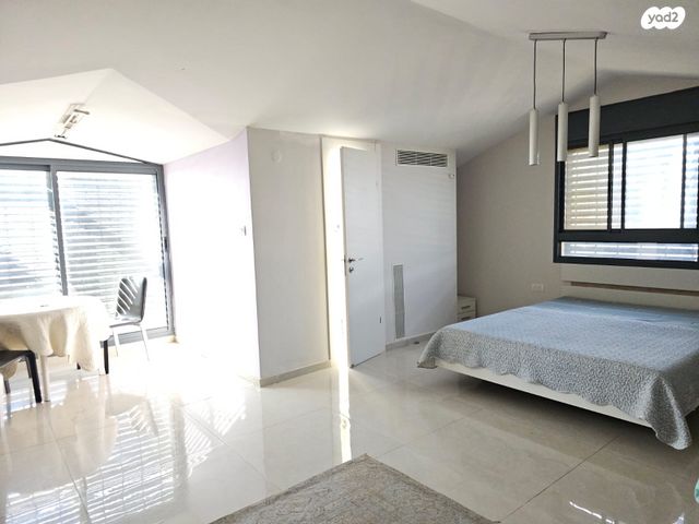 גג/ פנטהאוז, חיפה