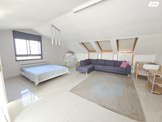 גג/ פנטהאוז, חיפה