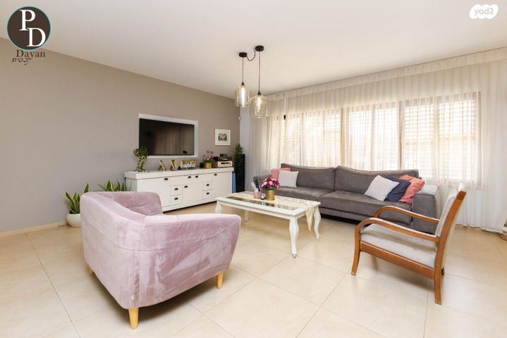 בית פרטי/ קוטג', כפר יונה