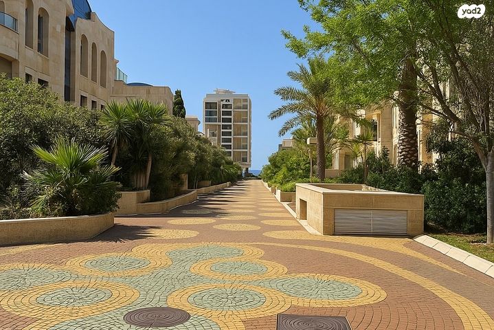 גג/ פנטהאוז, הרצליה