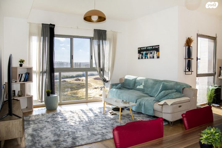 גג/ פנטהאוז, משמר הגבול, הפארק, חדרה