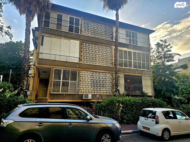 דירה, ד"ר מוסקוביץ' 23, ב' / צפון מערב העיר, רחובות