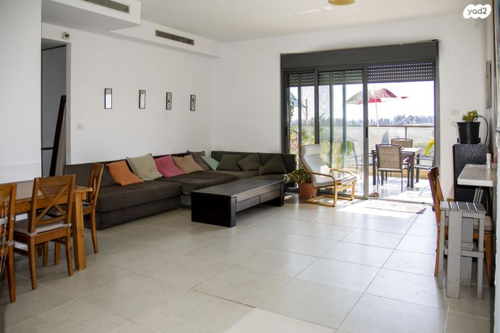 גג/ פנטהאוז, משמר הגבול, הפארק, חדרה