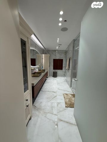 דירה, ניסים אלוני 1, תל אביב יפו