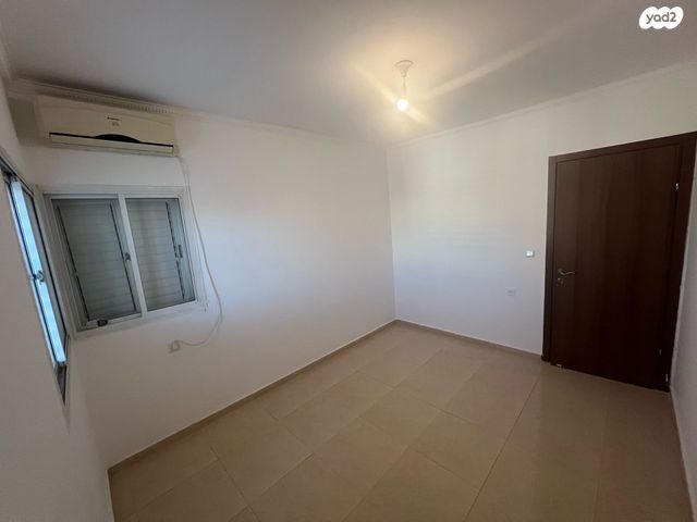 גג/ פנטהאוז, שדרות יוהנה ז'בוטינסקי 52, נווה זאב, נאות אילן, באר שבע