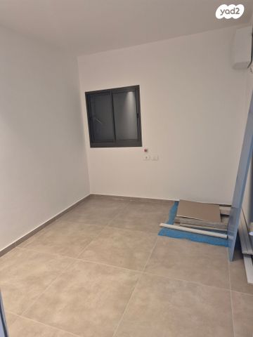 דיור מוגן, גולומב, רמת שרת, ירושלים