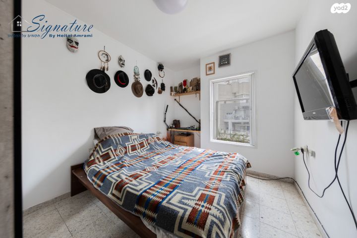 גג/ פנטהאוז, השניים, בורוכוב, גבעתיים