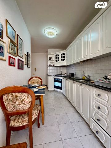 דירה, נתניה