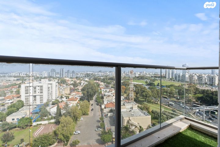 דירה, מבצע חירם, נווה ים, ראשון לציון