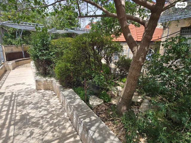 בית פרטי/ קוטג', מחנה יהודה - לב העיר, ירושלים