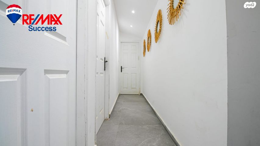 דופלקס, מרדכי אנילביץ', נווה זית, לוד