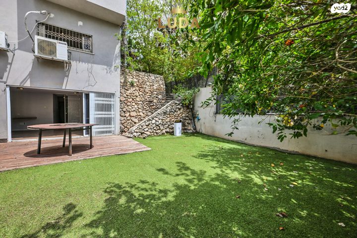 בית פרטי/ קוטג', שיכון דן, נווה דן, תל אביב יפו