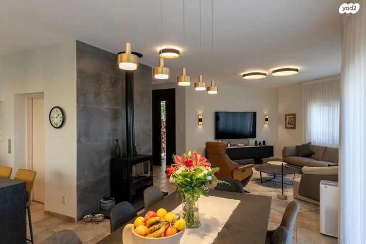 בית פרטי/ קוטג', מירון, הנחלים, כפר ורדים