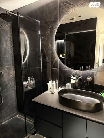 דירה, ניסים אלוני 1, תל אביב יפו