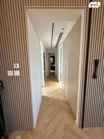 דירה, ניסים אלוני 1, תל אביב יפו