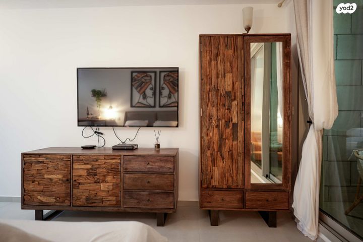 דירה, חיל ההנדסה 6, חוף צפוני, אילת