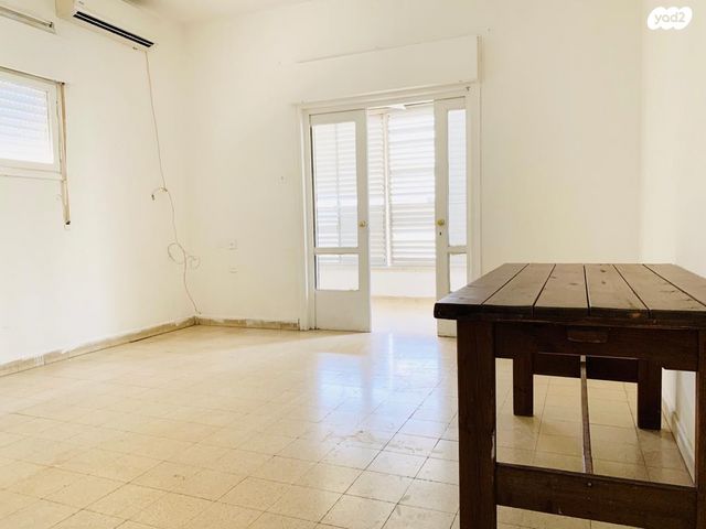 דירה, דוד פרנקפורטר 9, המרכז השקט / מרכז העיר, פתח תקווה