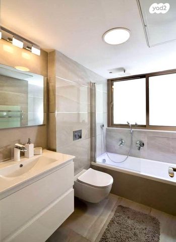 גג/ פנטהאוז, שמואל עדן, פסגת זאב, ירושלים