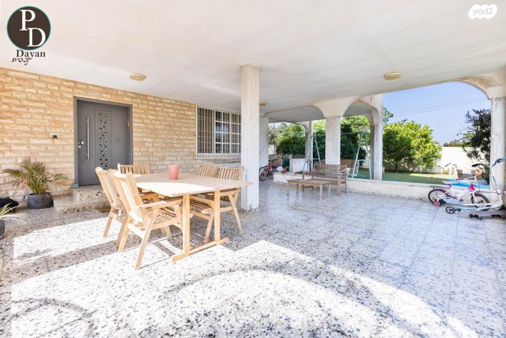 בית פרטי/ קוטג', כפר יונה