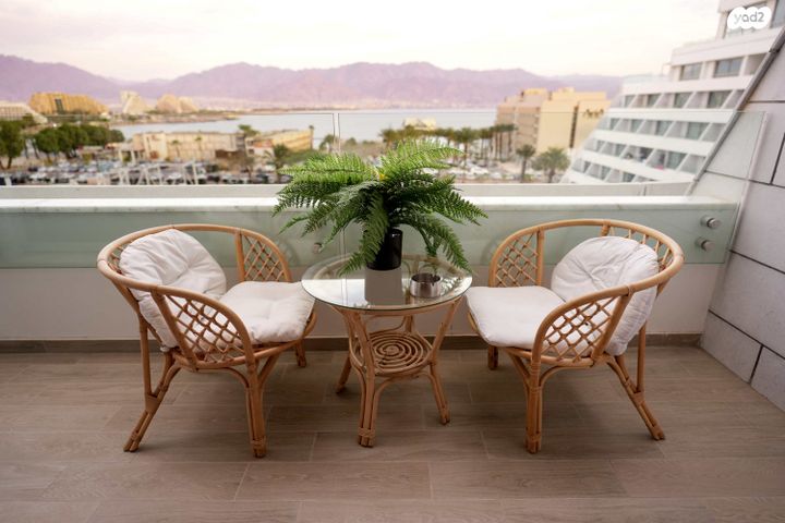 דירה, חיל ההנדסה, חוף צפוני, אילת