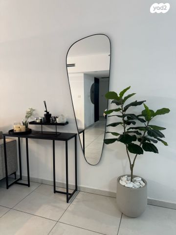 דירה, היסמין, הפרחים, קרית גת