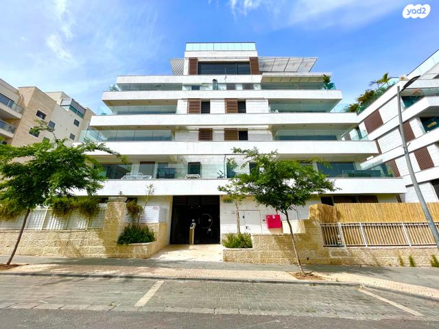 דירה, יער חניתה 13, נופים, מודיעין מכבים רעות