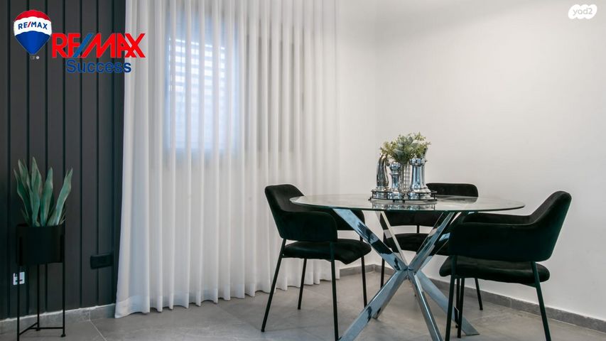 דופלקס, מרדכי אנילביץ', נווה זית, לוד