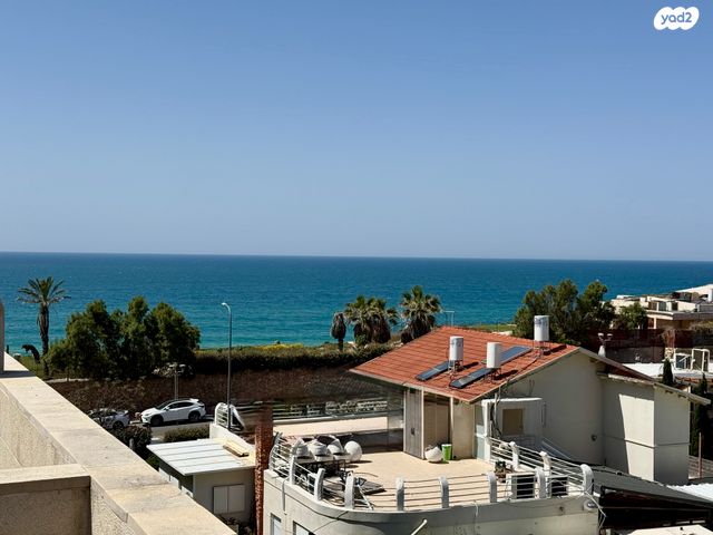 גג/ פנטהאוז