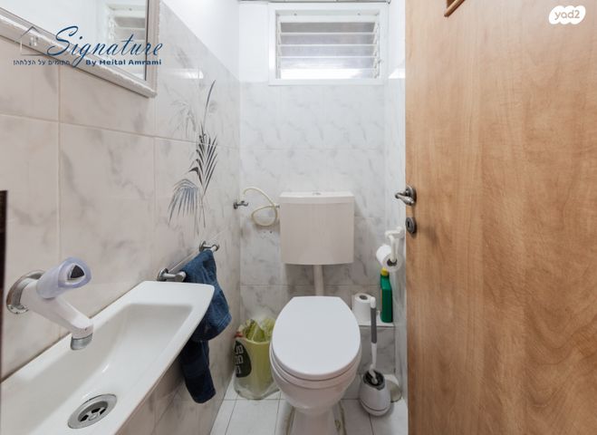 גג/ פנטהאוז, השניים, בורוכוב, גבעתיים