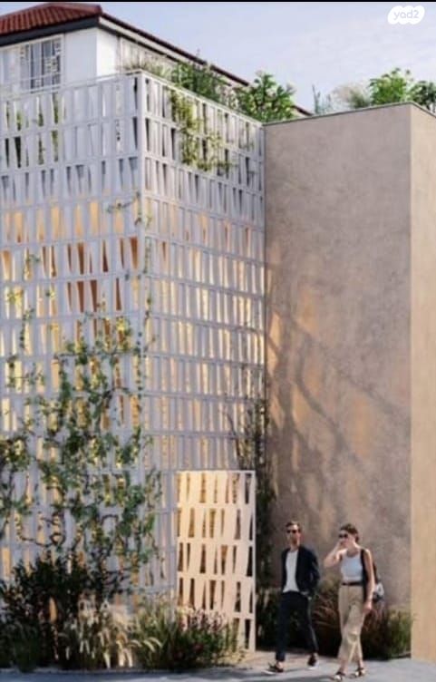 מגרשים, אמזלג, נווה צדק, תל אביב יפו