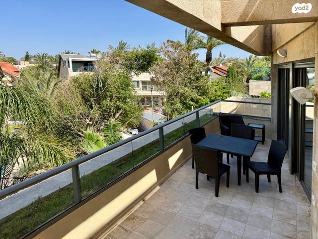 גג/ פנטהאוז, הרצליה