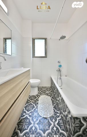 בית פרטי/ קוטג', שיכון דן, נווה דן, תל אביב יפו