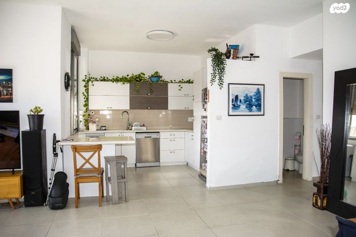 גג/ פנטהאוז, משמר הגבול, הפארק, חדרה