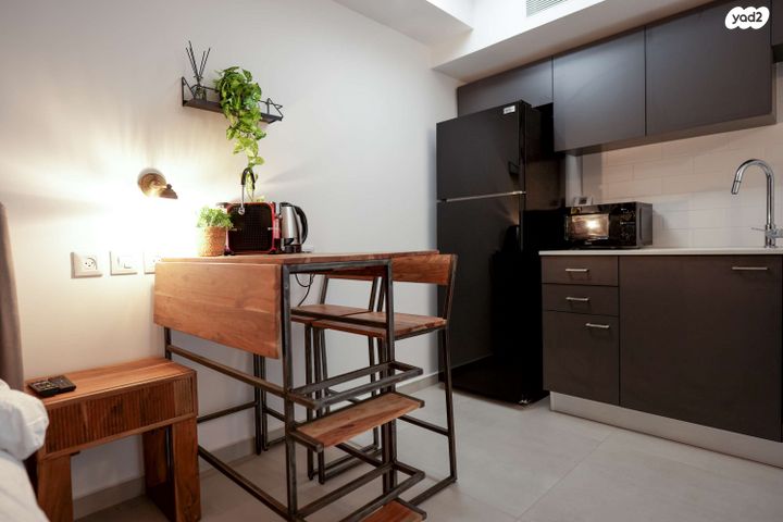 דירה, חיל ההנדסה 6, חוף צפוני, אילת