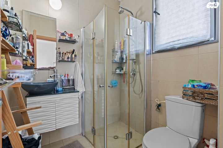 דירה, מבצע חירם, נווה ים, ראשון לציון