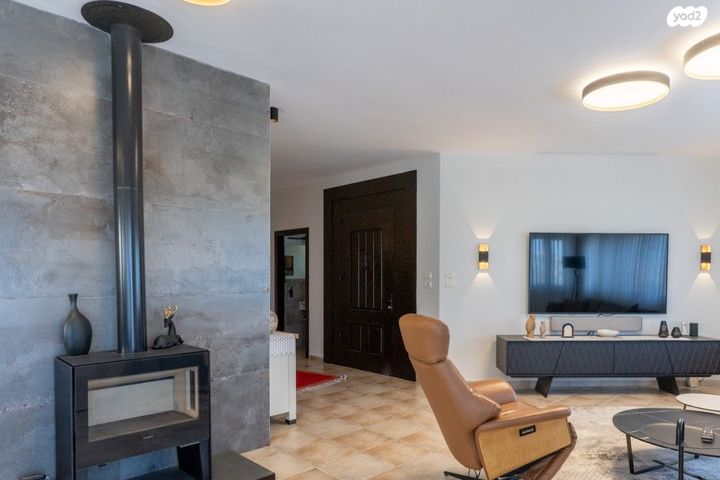 בית פרטי/ קוטג', מירון, הנחלים, כפר ורדים