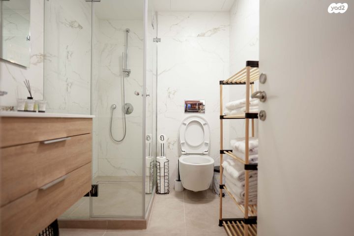 דירה, חיל ההנדסה, חוף צפוני, אילת