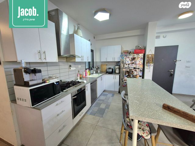 דירה, מייק בראנט, קרית אליעזר, חיפה