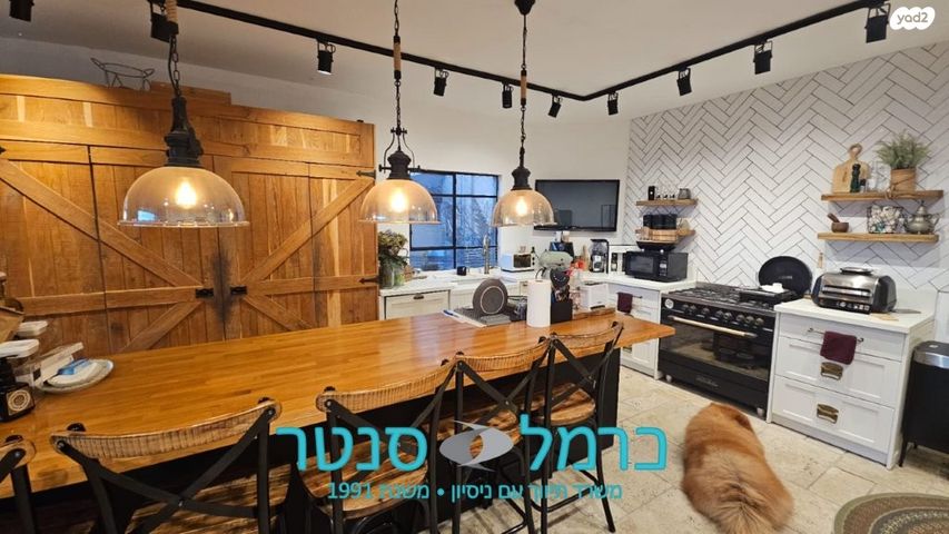 דירה, רמת אשכול, חיפה