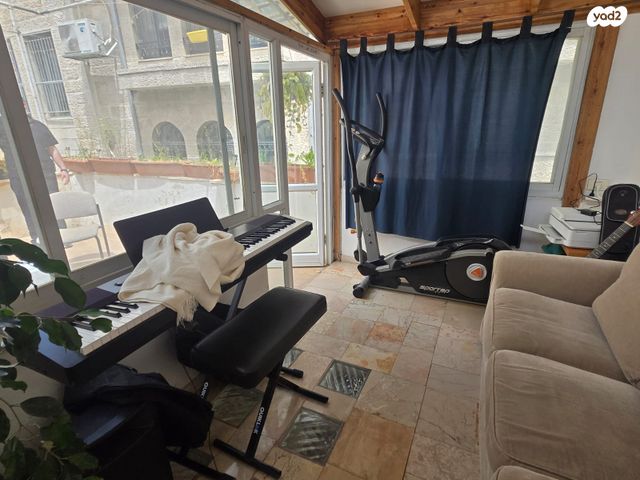 בית פרטי/ קוטג', מחנה יהודה - לב העיר, ירושלים